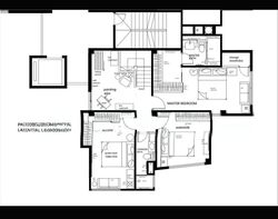 Holland Tower (D10), Apartment #536673711